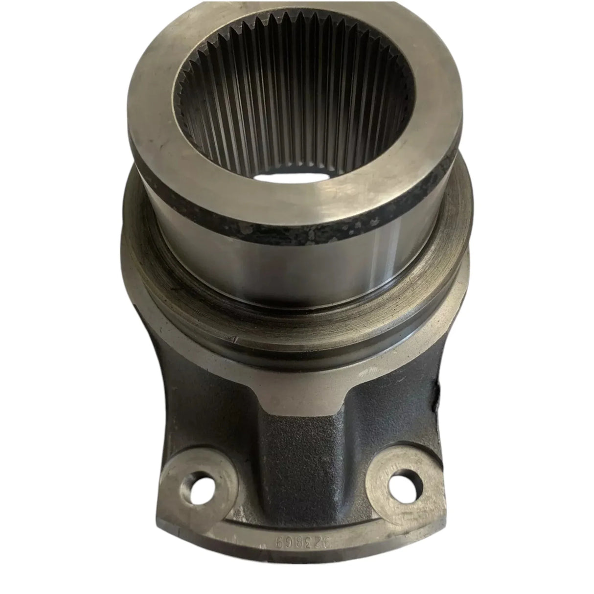 8235-92NYS3869 Genuine Mack End Yoke - Truck To Trailer