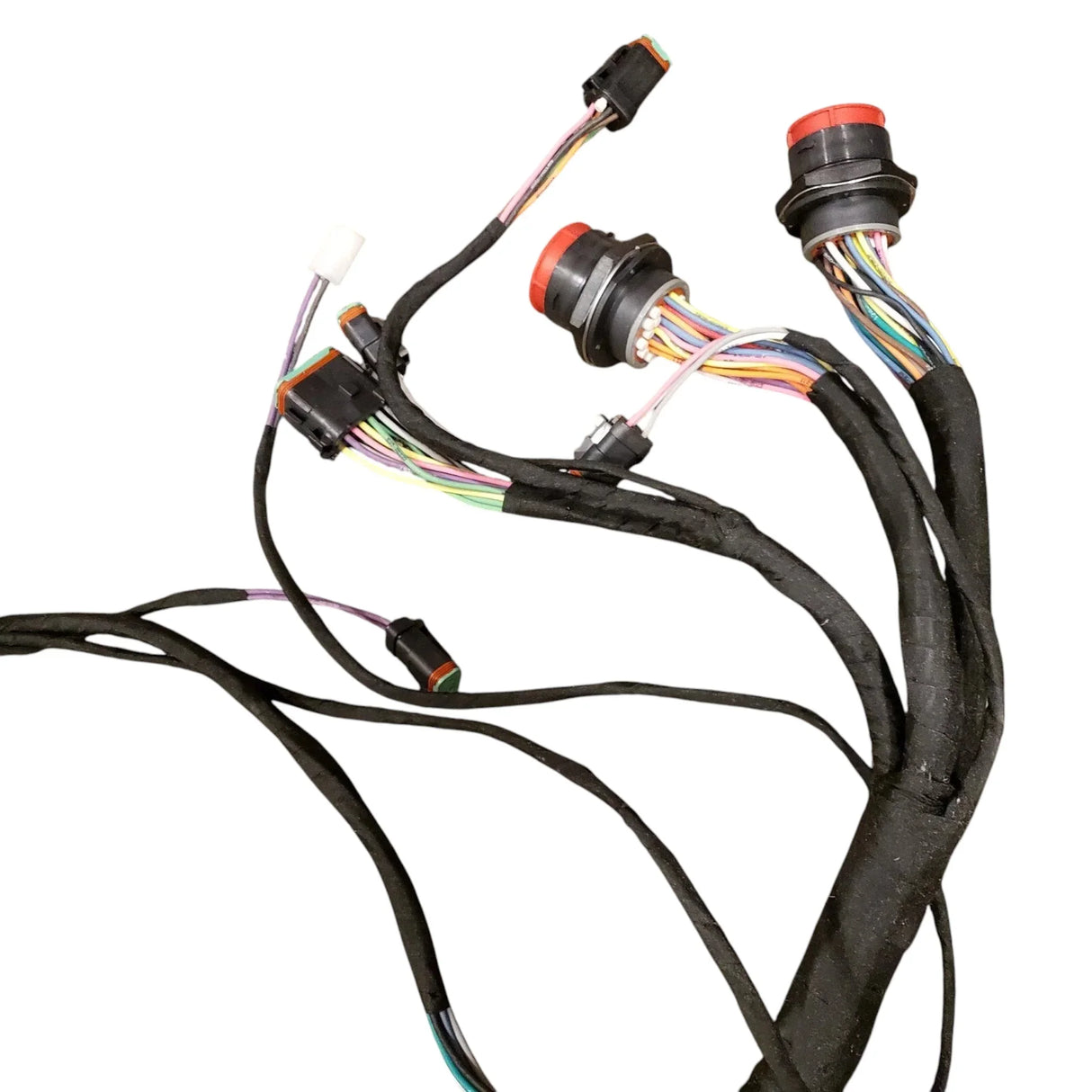 593-1660 CAT Wiring Harness - Truck To Trailer