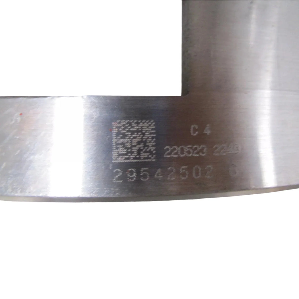 29542502 Allison Transmission C4 Clutch Housing - Truck To Trailer