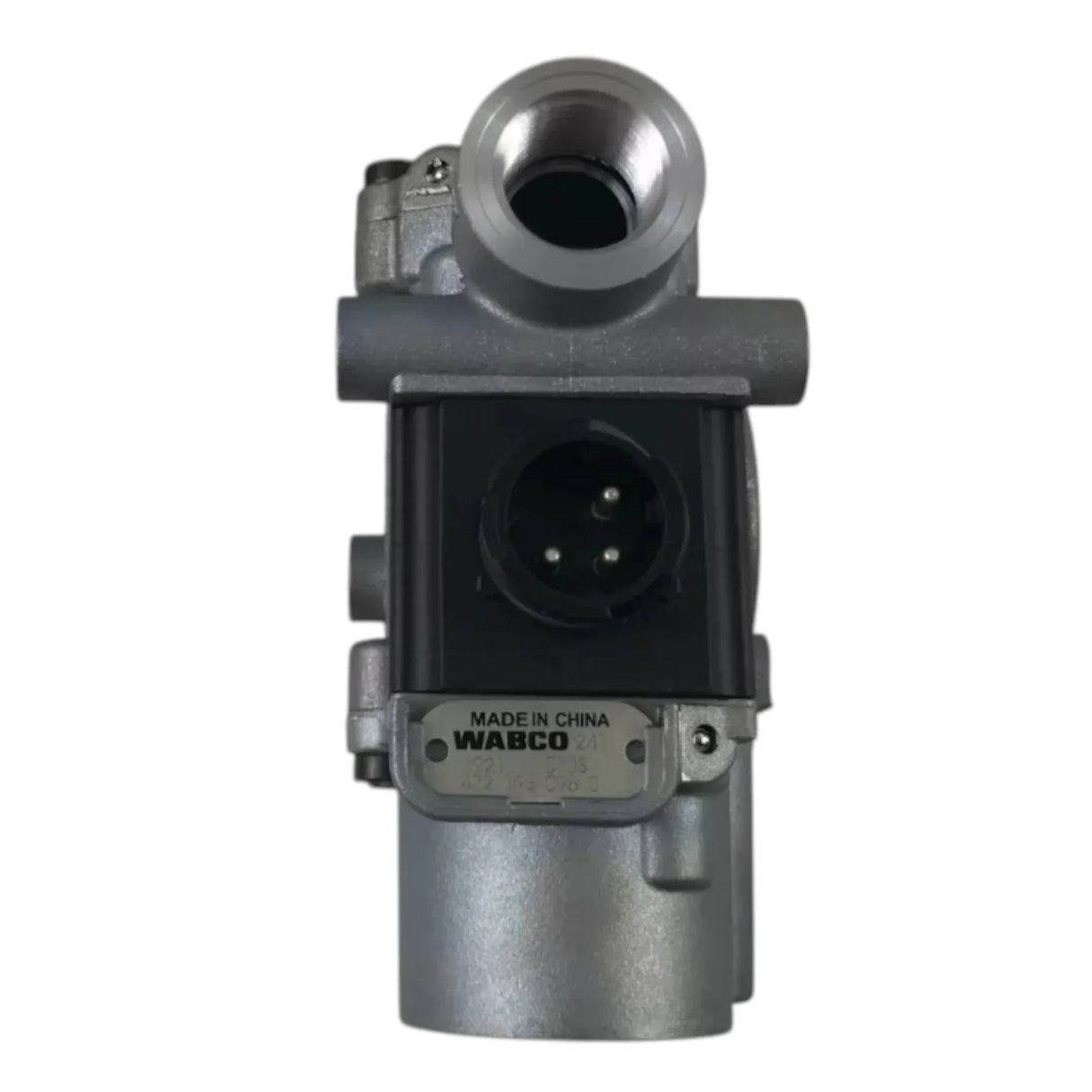 4721950980 Genuine Wabco ABS Solenoid Modulator Valve 12V - Truck To Trailer