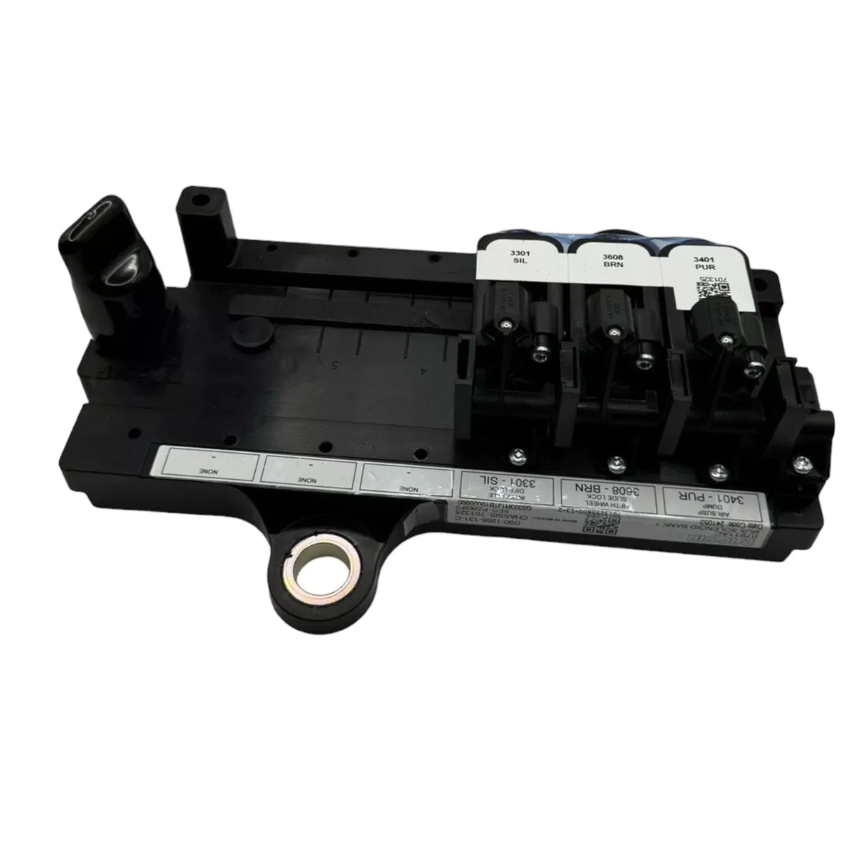 G90-1266-131-C Genuine Paccar Air Brake Valve - Truck To Trailer