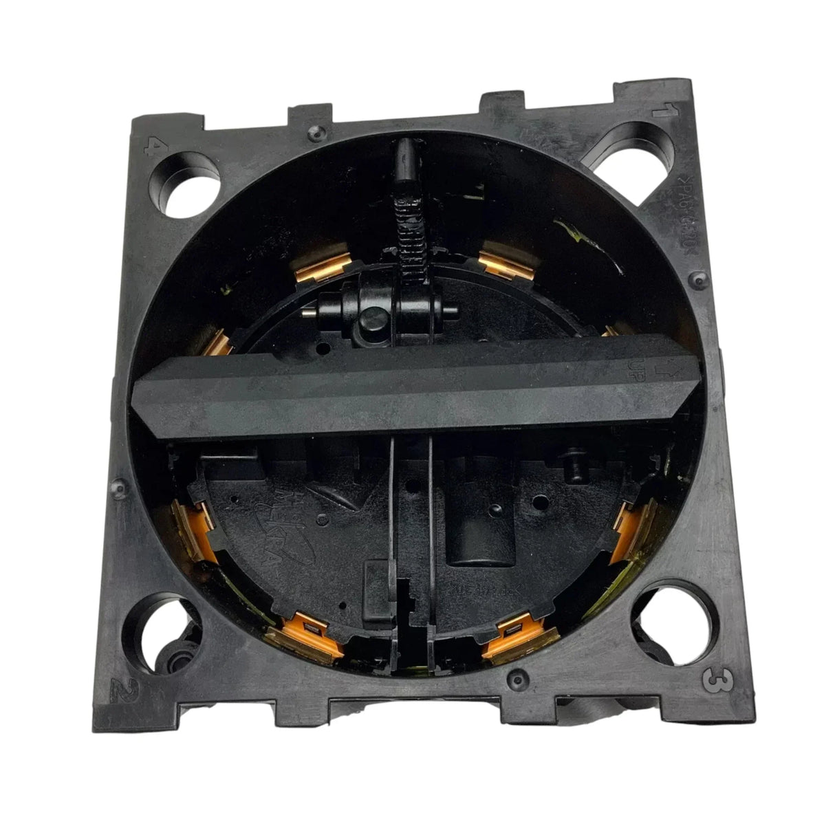 85133988 Genuine Volvo Mirror Actuator - Truck To Trailer