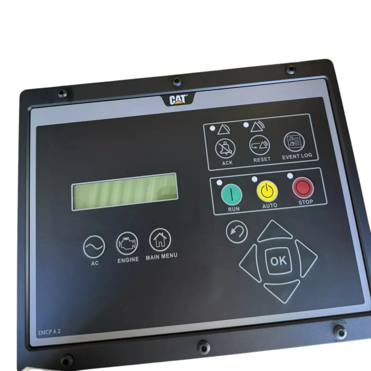 592-5153 CAT A6001 Electronic Control Module - Truck To Trailer