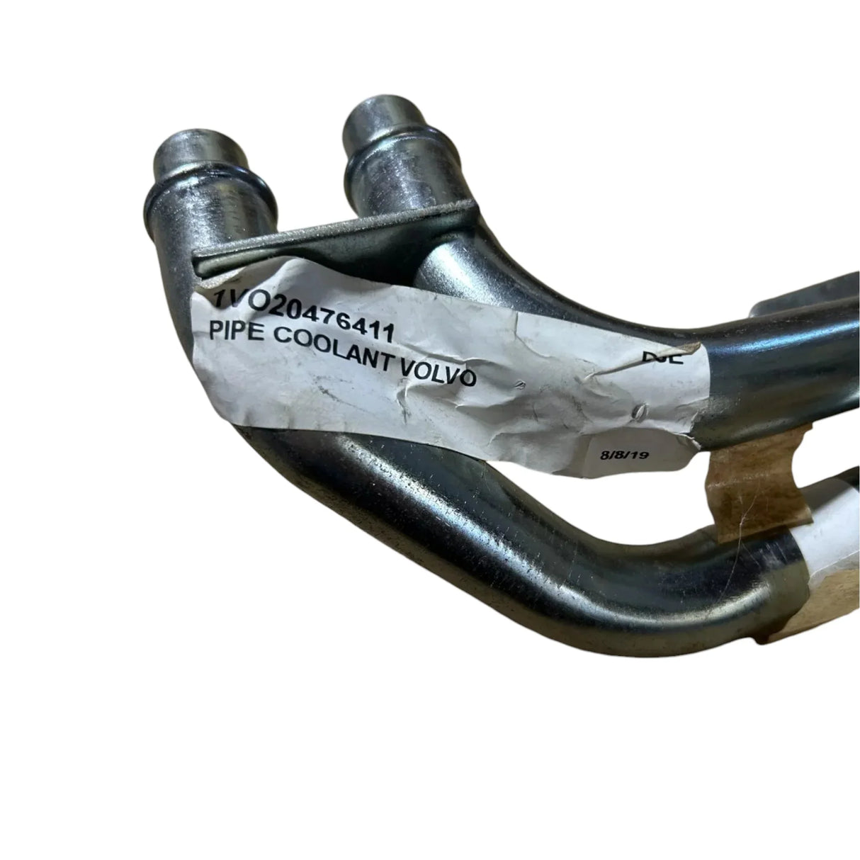 84710611 Genuine Volvo Pipe Set - Truck To Trailer