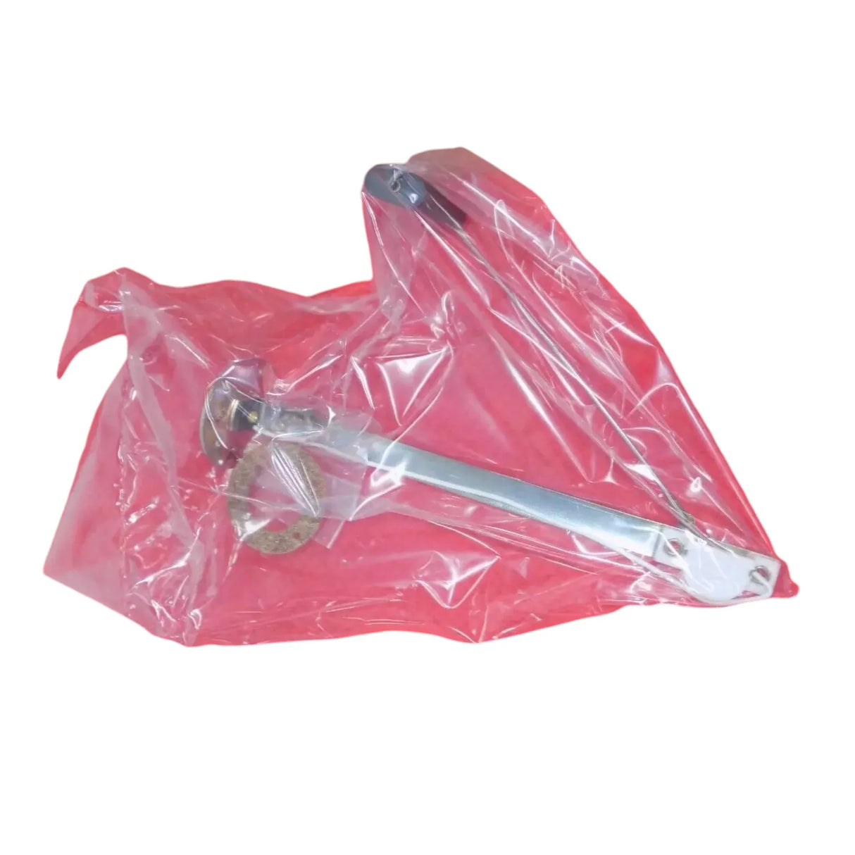 43902-0034 Genuine Volvo Sndg Unit - Truck To Trailer