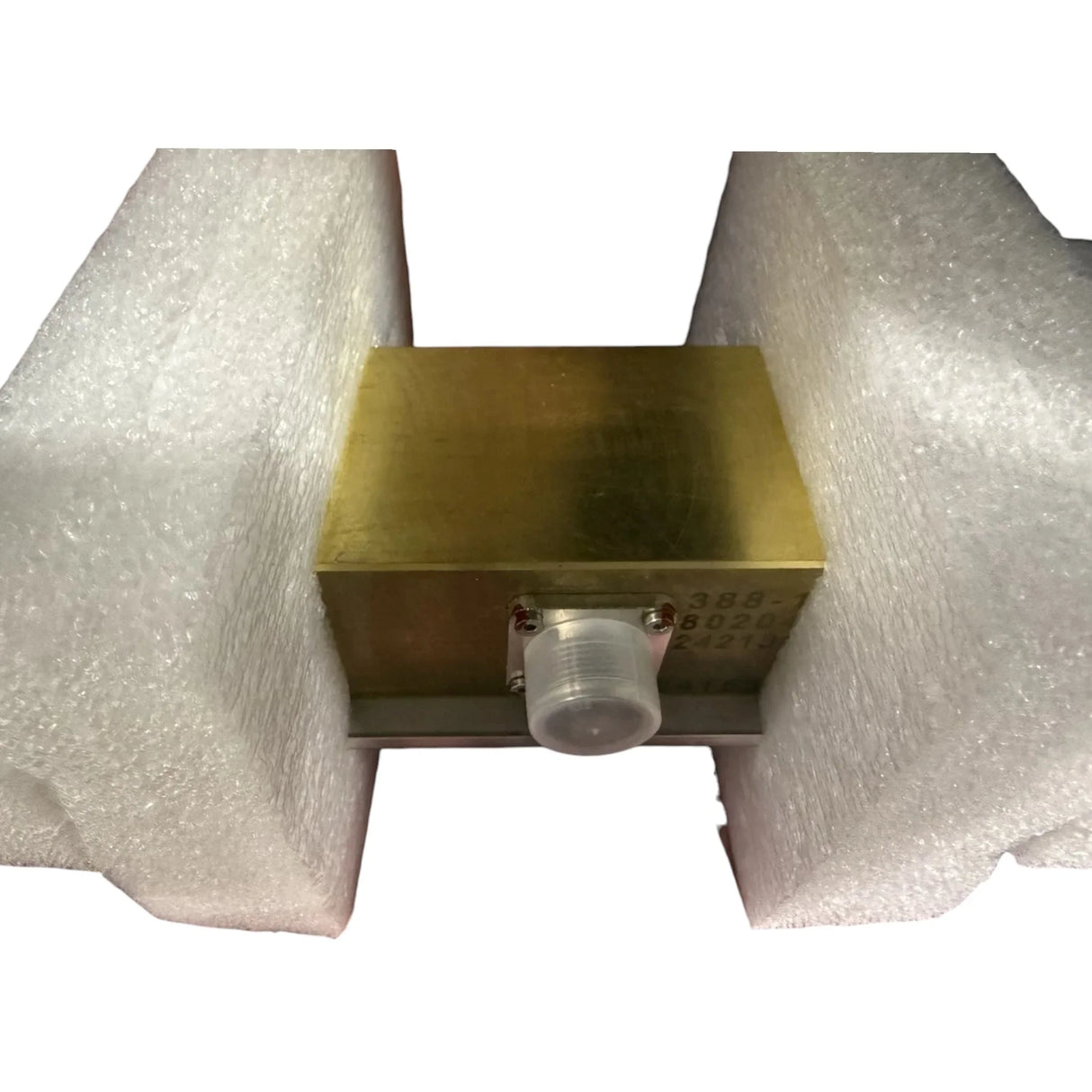 388-1307 CAT Gas Pressure Control Sensor - Truck To Trailer