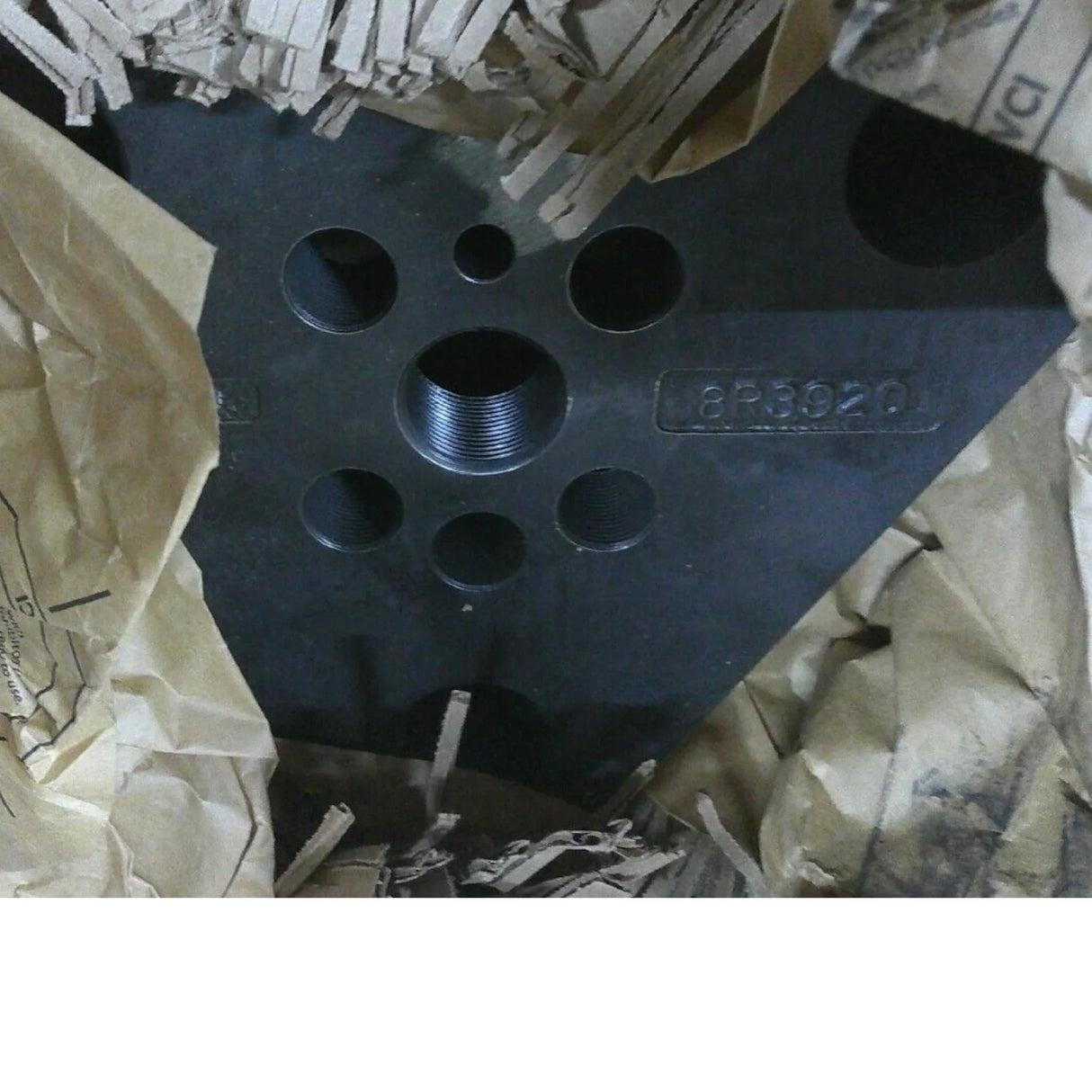 8R3920 Genuine Cat Pin Collet