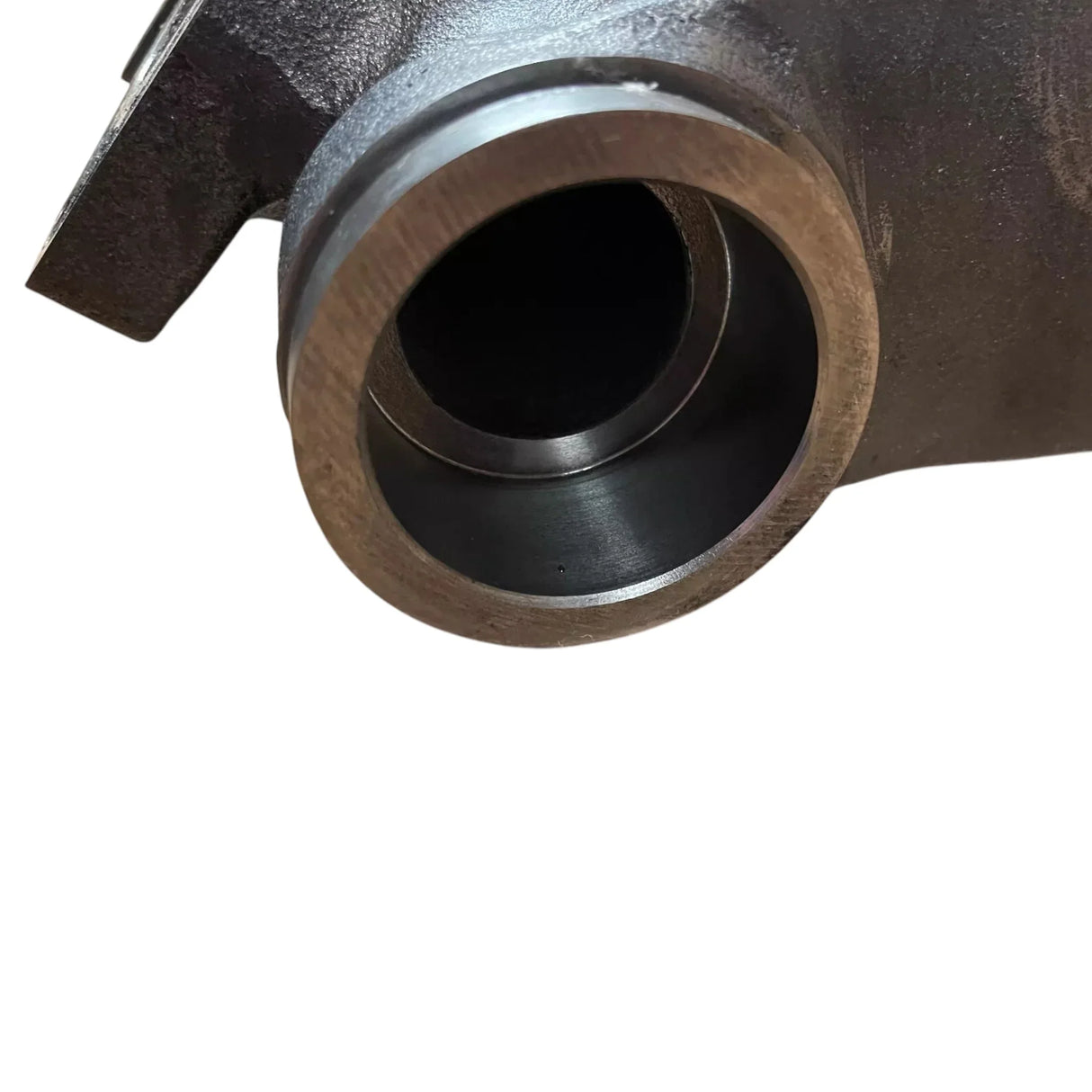 250-4410 Genuine CAT Exhaust Manifold - Truck To Trailer