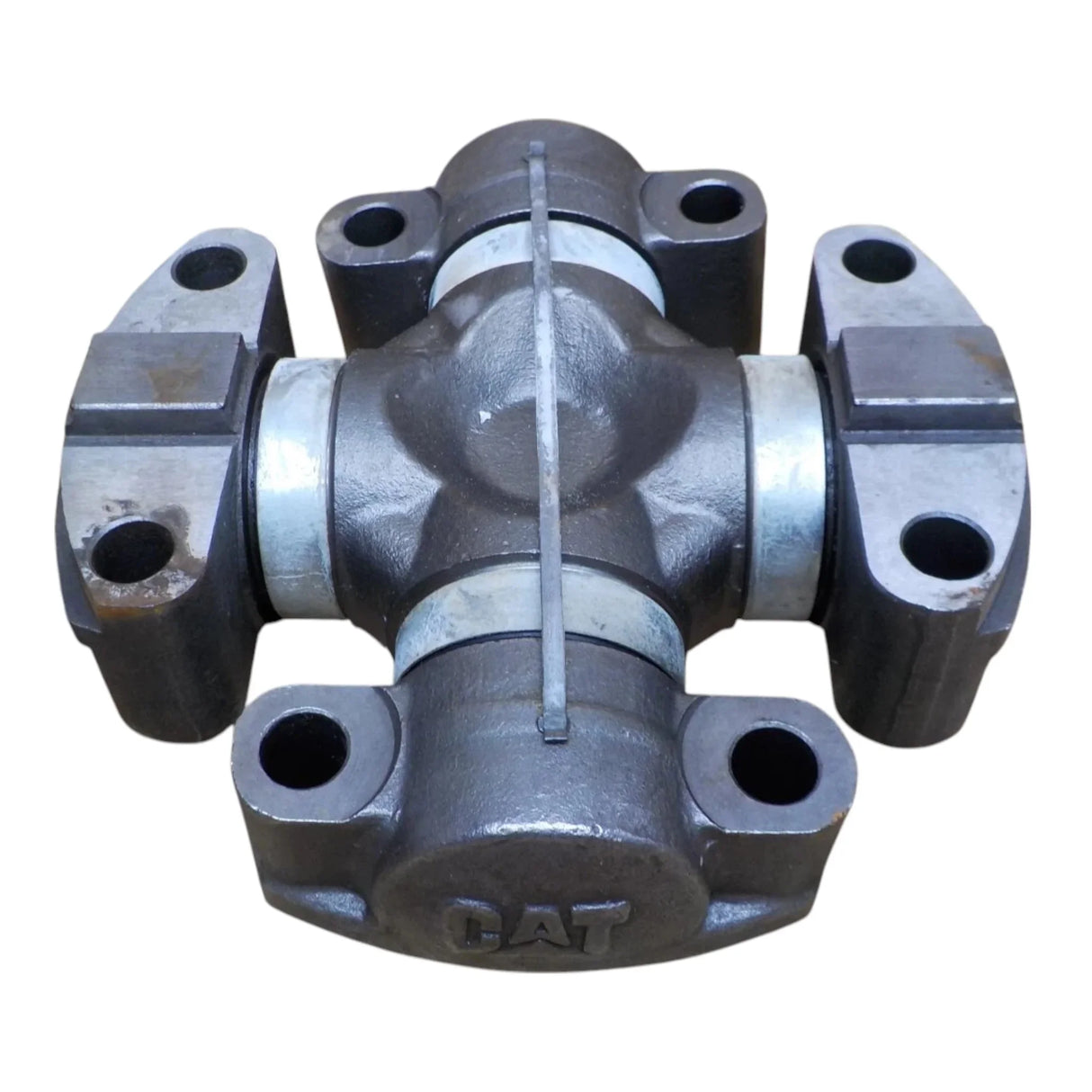 106-0933 CAT Universal Joint Assembly - Truck To Trailer