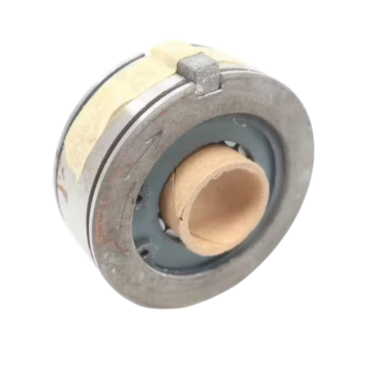 252101 Genuine Dodge Backstop Assembly