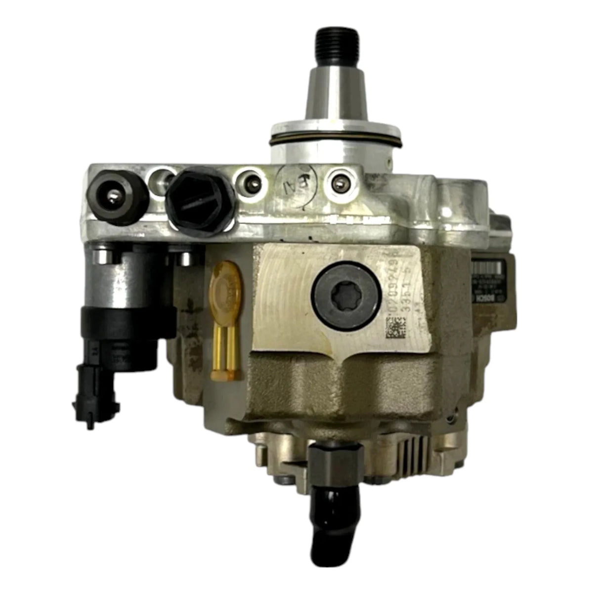 R986437304 Genuine Mopar Cp3 Fuel Injector Pump For Dodge Ram Used - Truck To Trailer