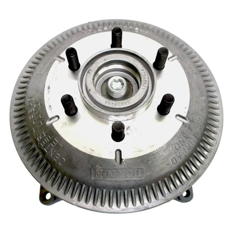 79A8621 Genuine Horton Dm Advantage On/Off Fan Clutch 2010-20 Kenworth - Truck To Trailer