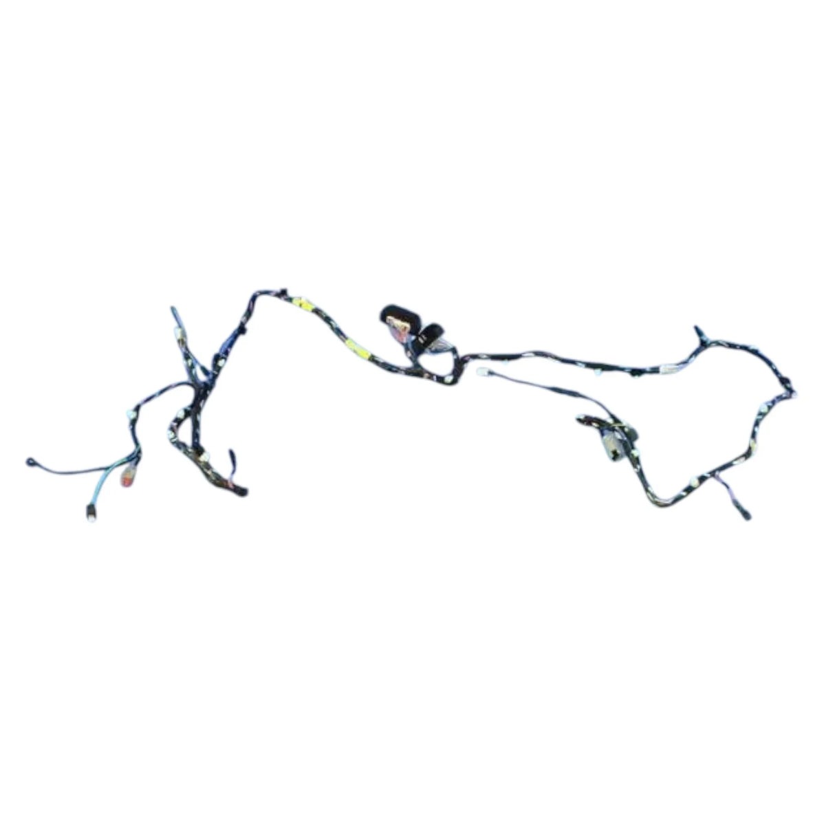 68161121AD Mopar Liftgate Wiring Harness - Truck To Trailer