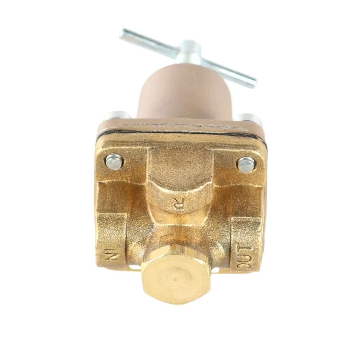 8235-RKN31070 Genuine Mack VLV-Regulator - Truck To Trailer