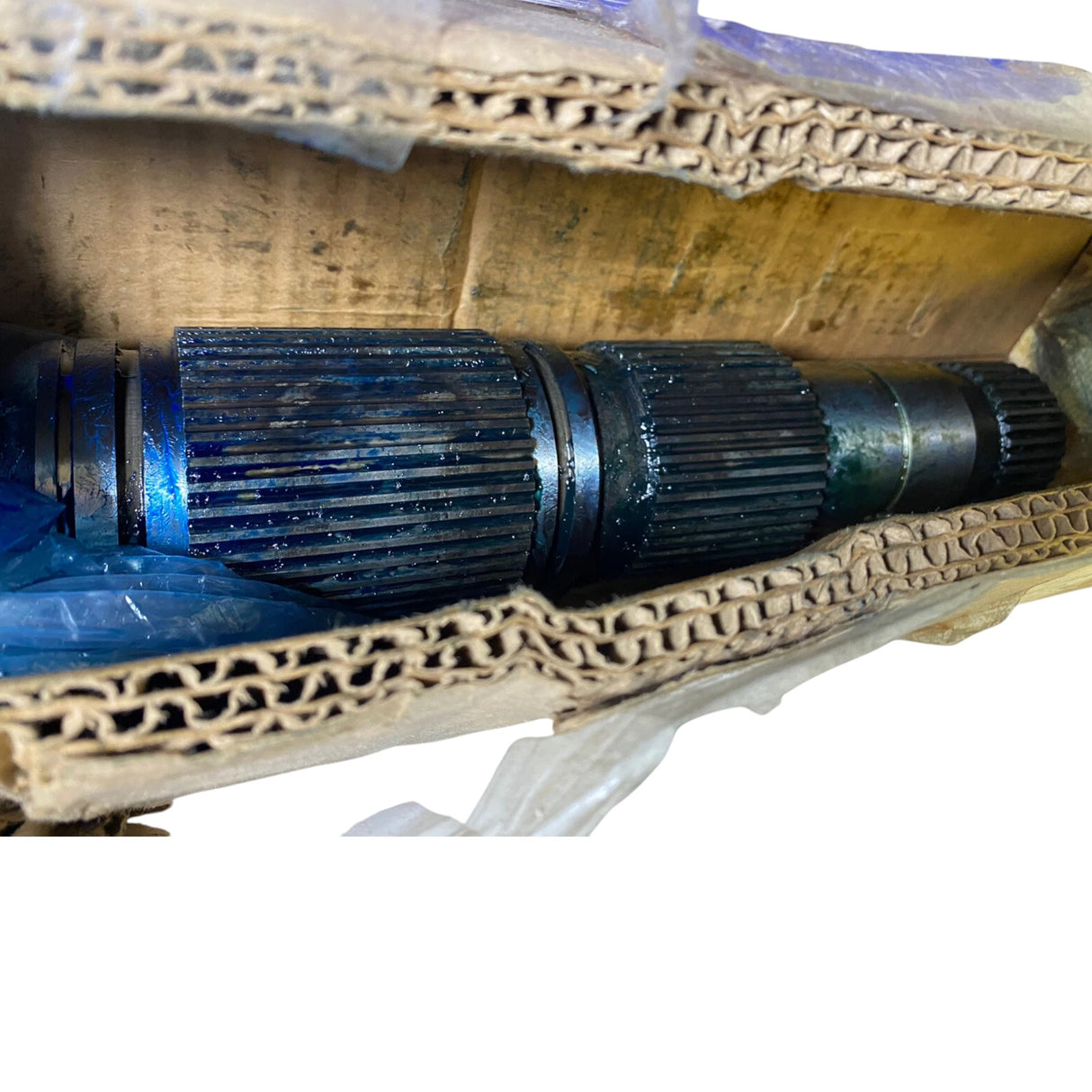 330-4576 Genuine CAT Shaft Assembly