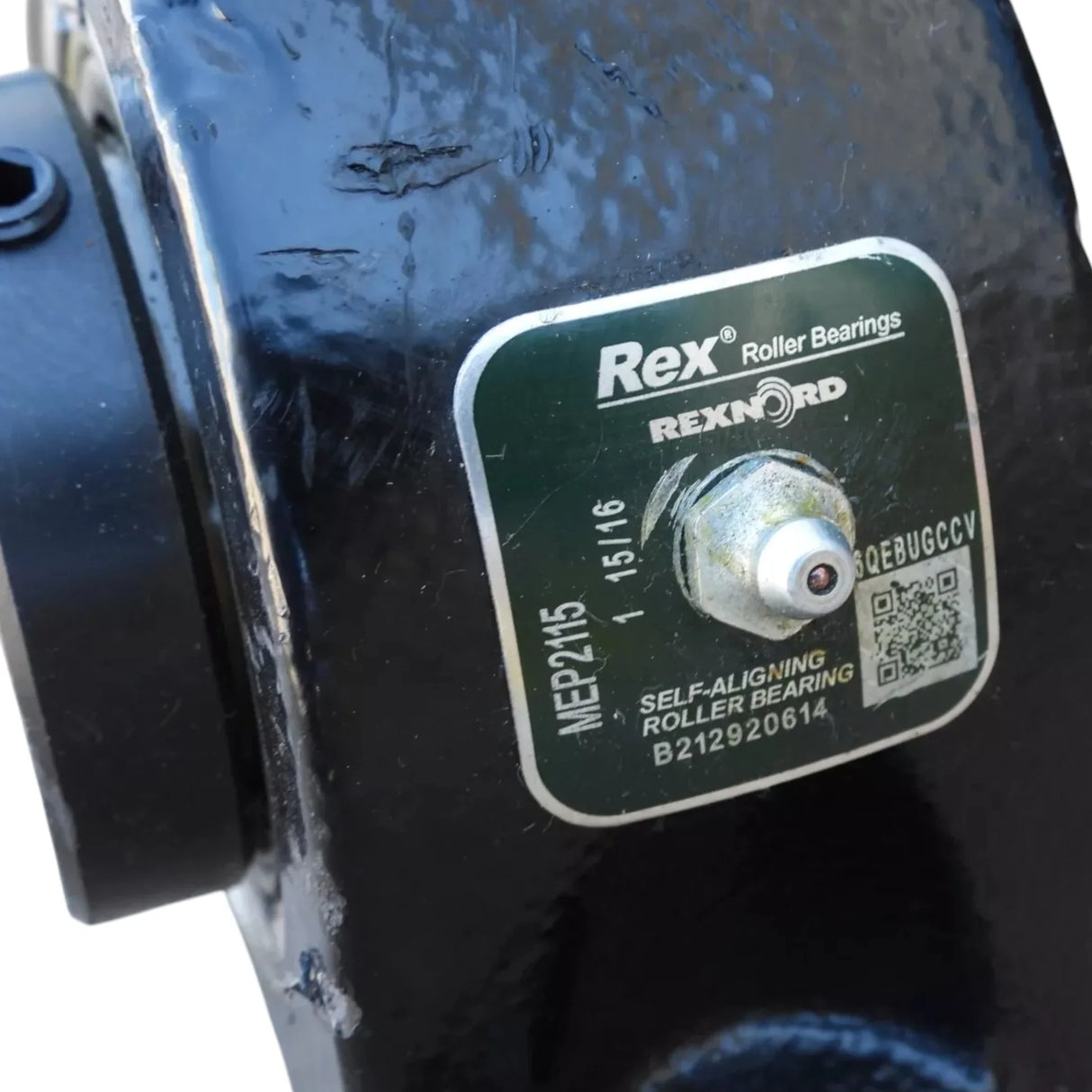 MEP2115 Rexnord Bearing - Truck To Trailer