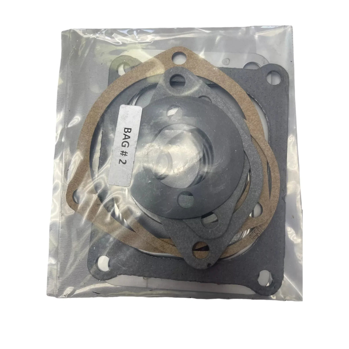 20704819 Genuine Volvo Gasket Set - Truck To Trailer