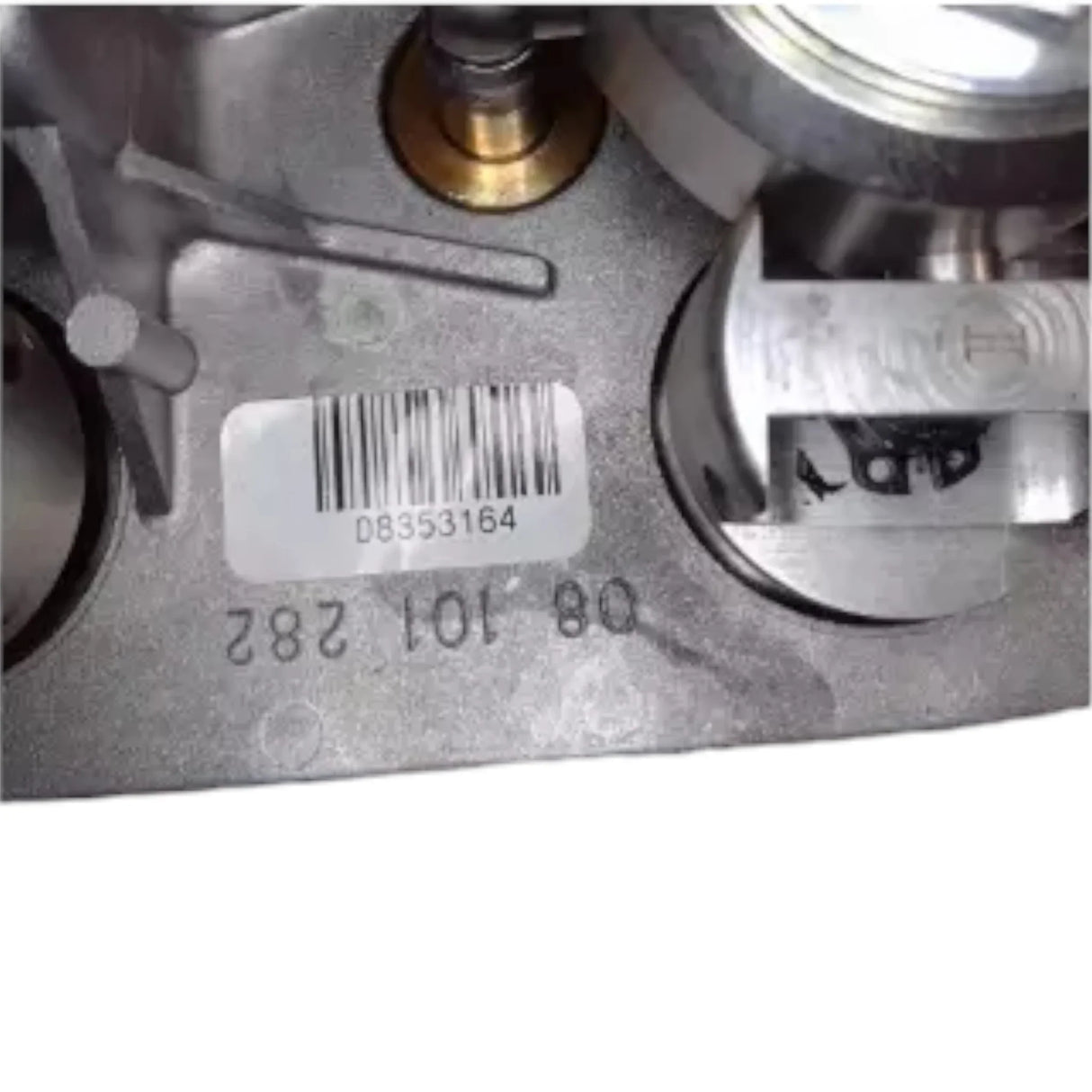 AT374397 John Deere Control Valve - Truck To Trailer