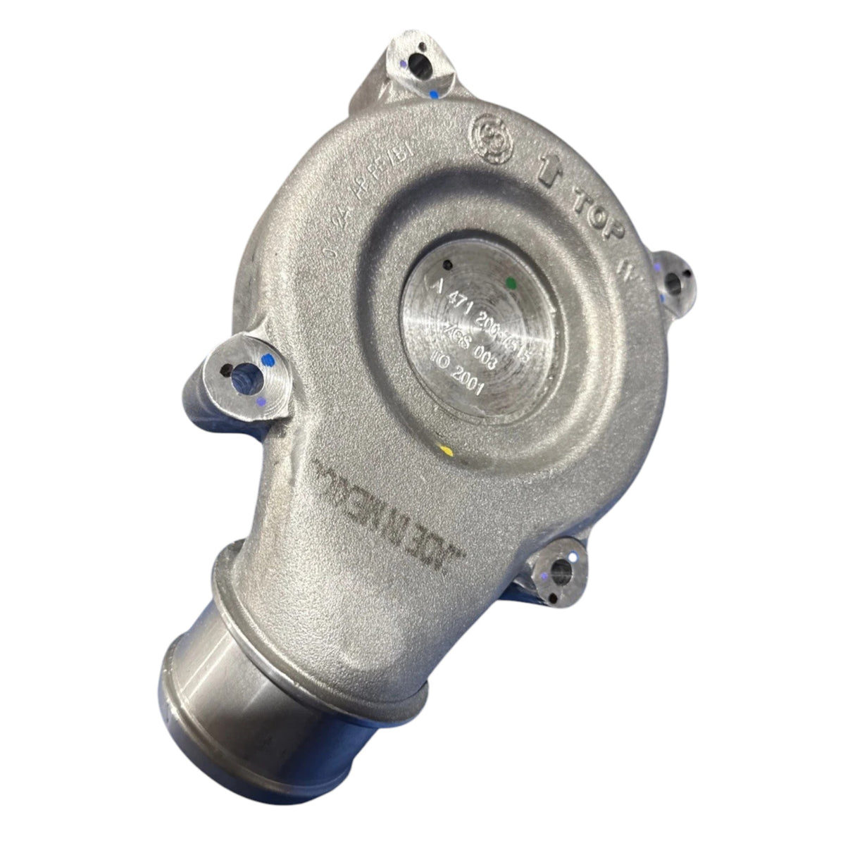 A4712007515 Genuine Detroit Diesel Thermostat