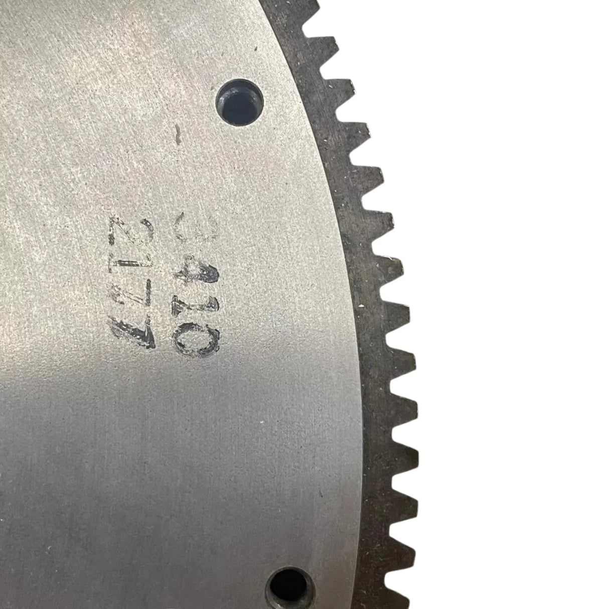 1810855C91 Genuine International Flywheel Assembly - Truck To Trailer