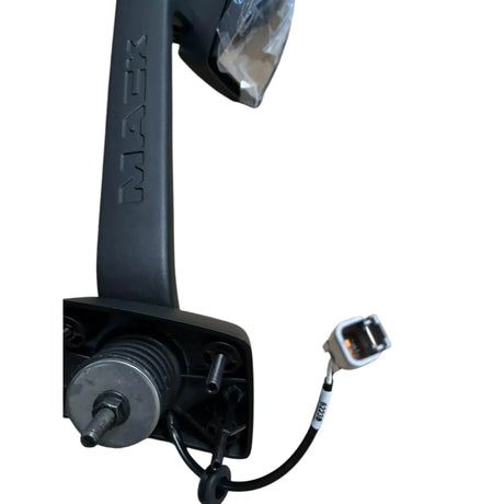 78645626 Genuine Volvo Mirror - Truck To Trailer