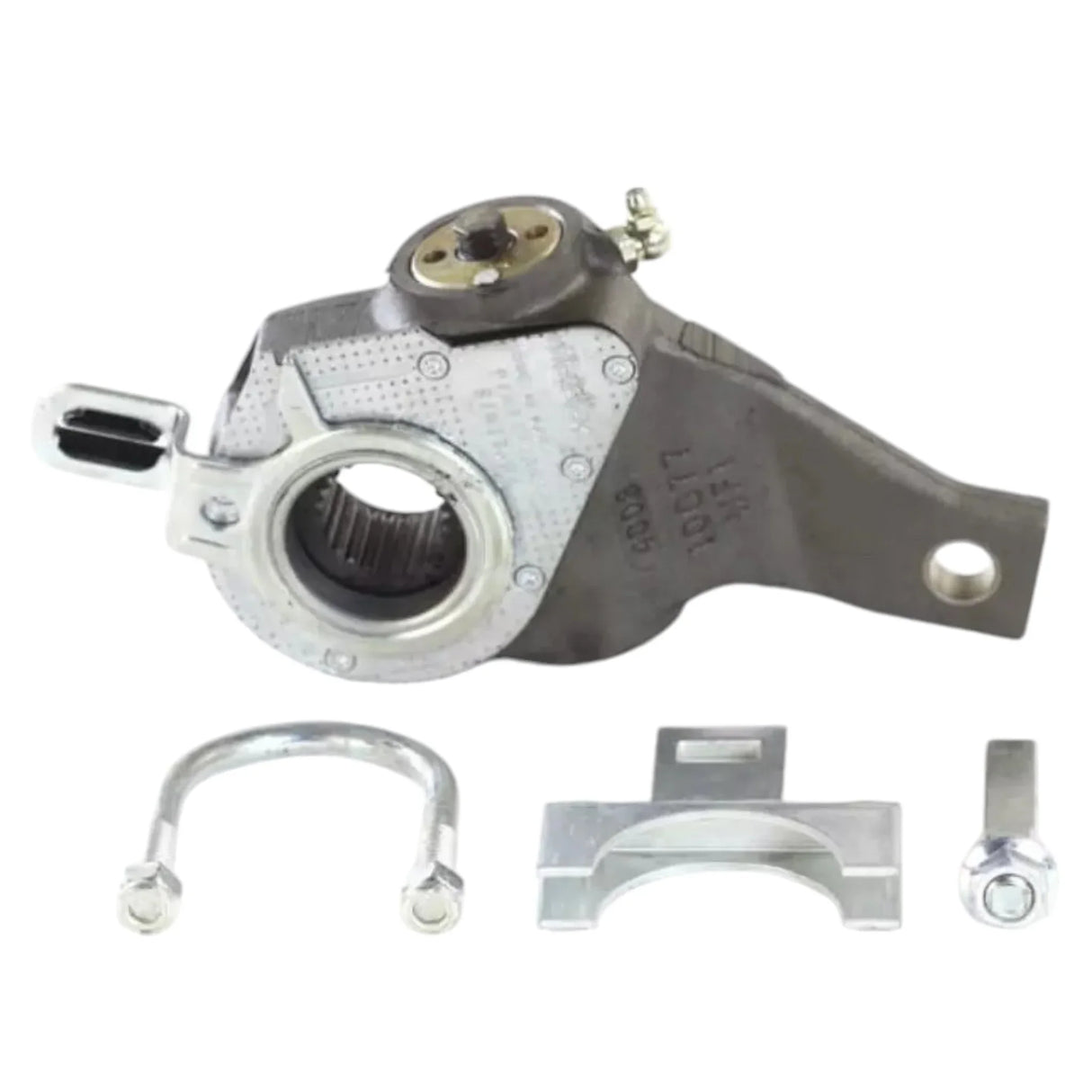 40010041 Haldex Automatic Brake Slack Adjuster 1.25"-24 Spline 5.5" - Truck To Trailer