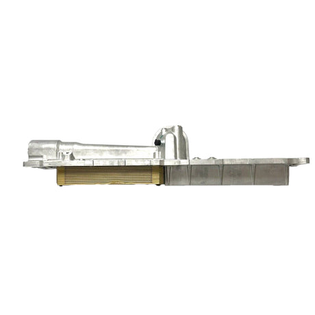 4386199 Genuine Cummins Oil Filter Cooler Head
