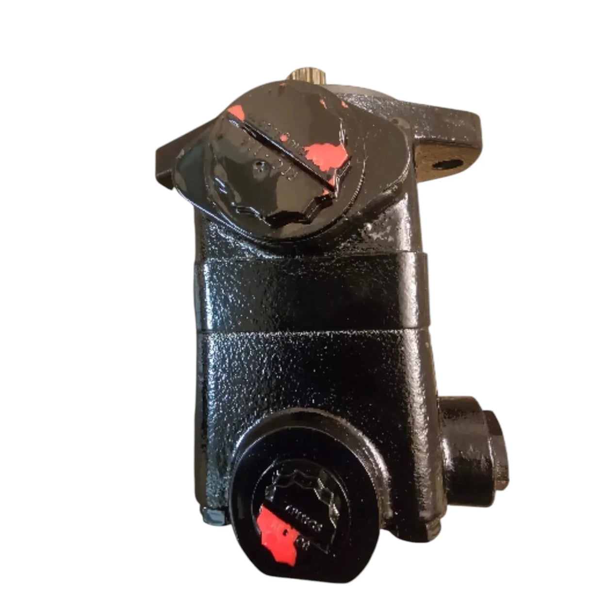 V10NF 1S5T S38C4H20L Genuine Eaton Hydraulic Vane Pump - Truck To Trailer