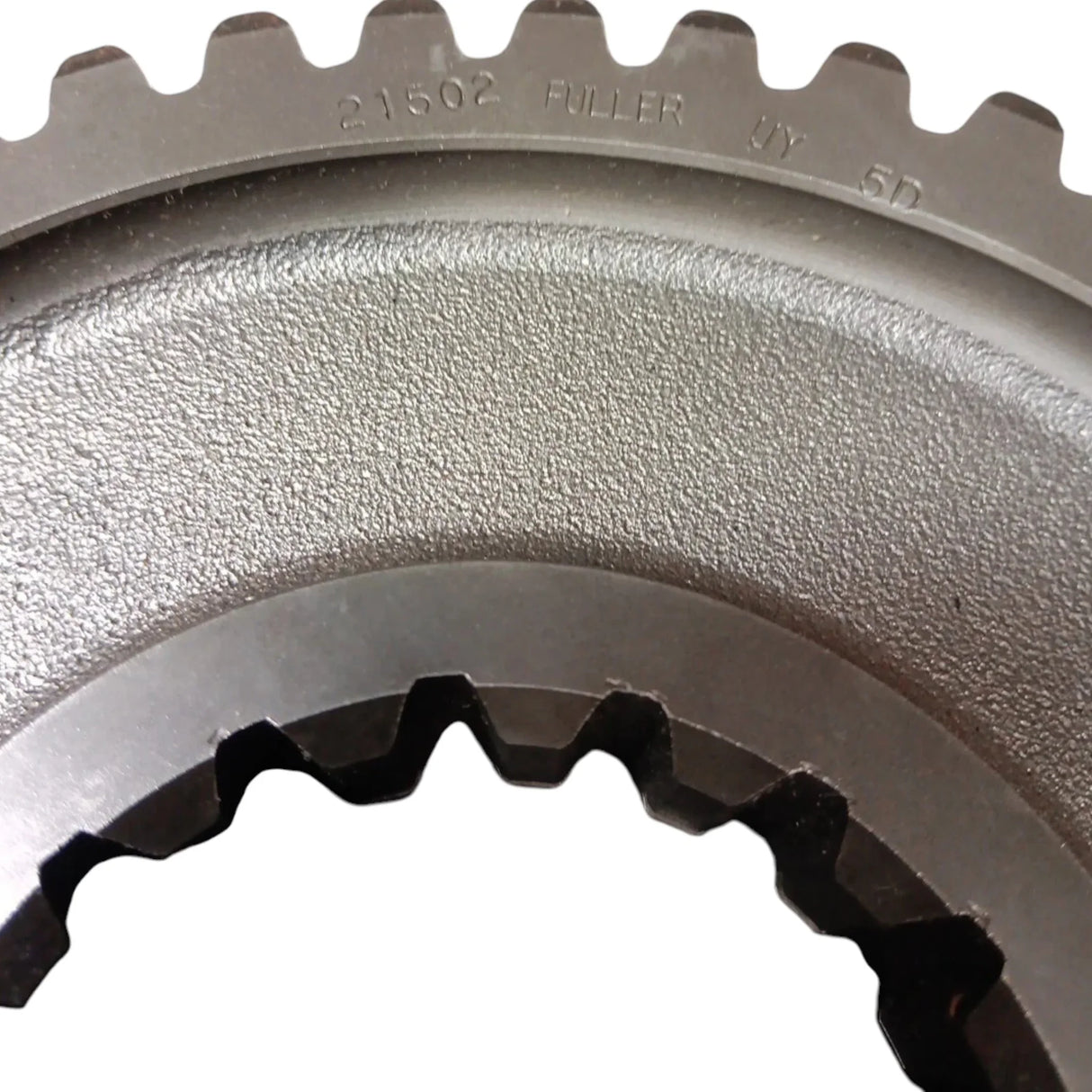 21502 Genuine Eaton Mainshaft Shaft Gear - Truck To Trailer