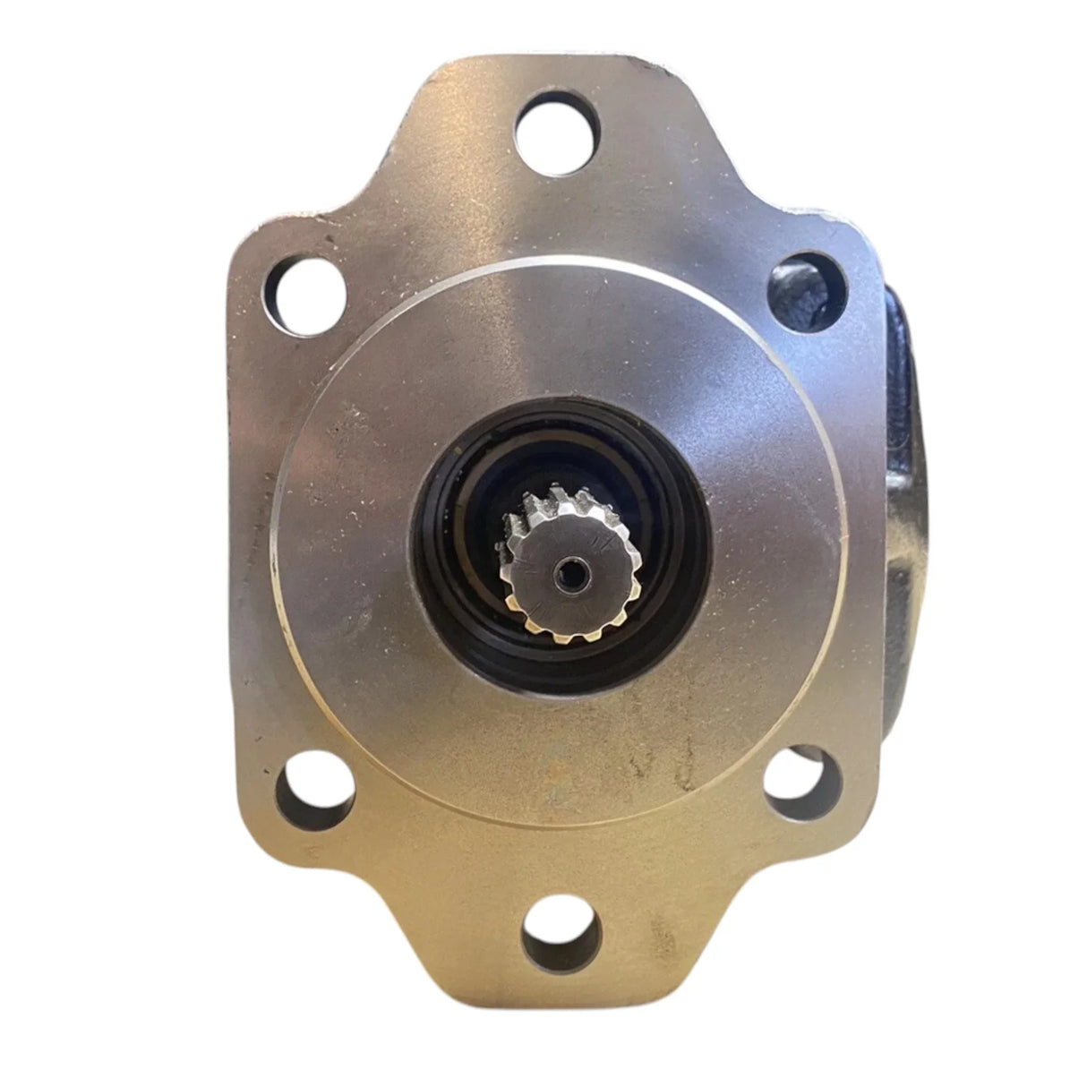 3089110266 Genuine Parker Hydraulic Gear Pump - Truck To Trailer