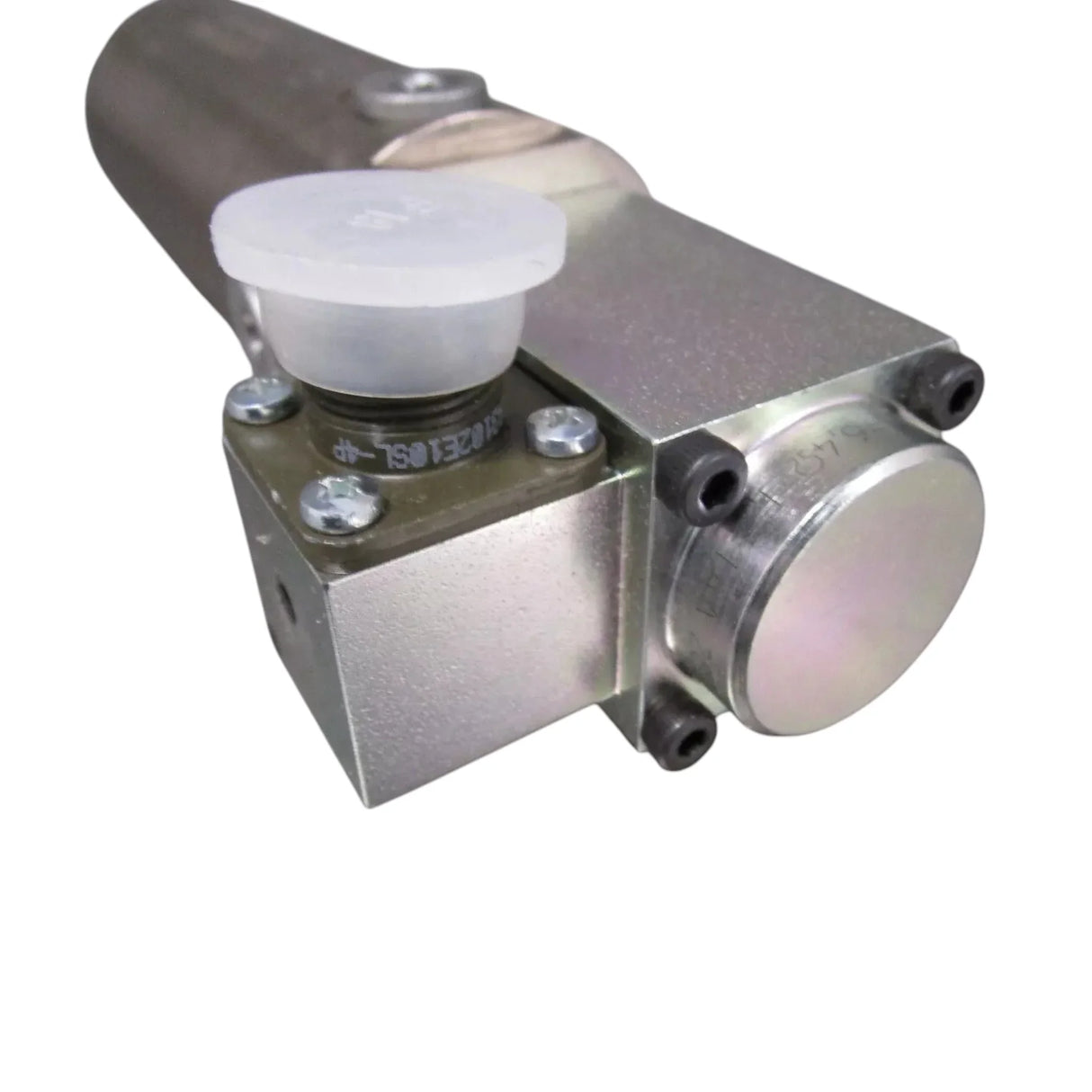 10R-6341 CAT Reman Electronic Actuator - Truck To Trailer