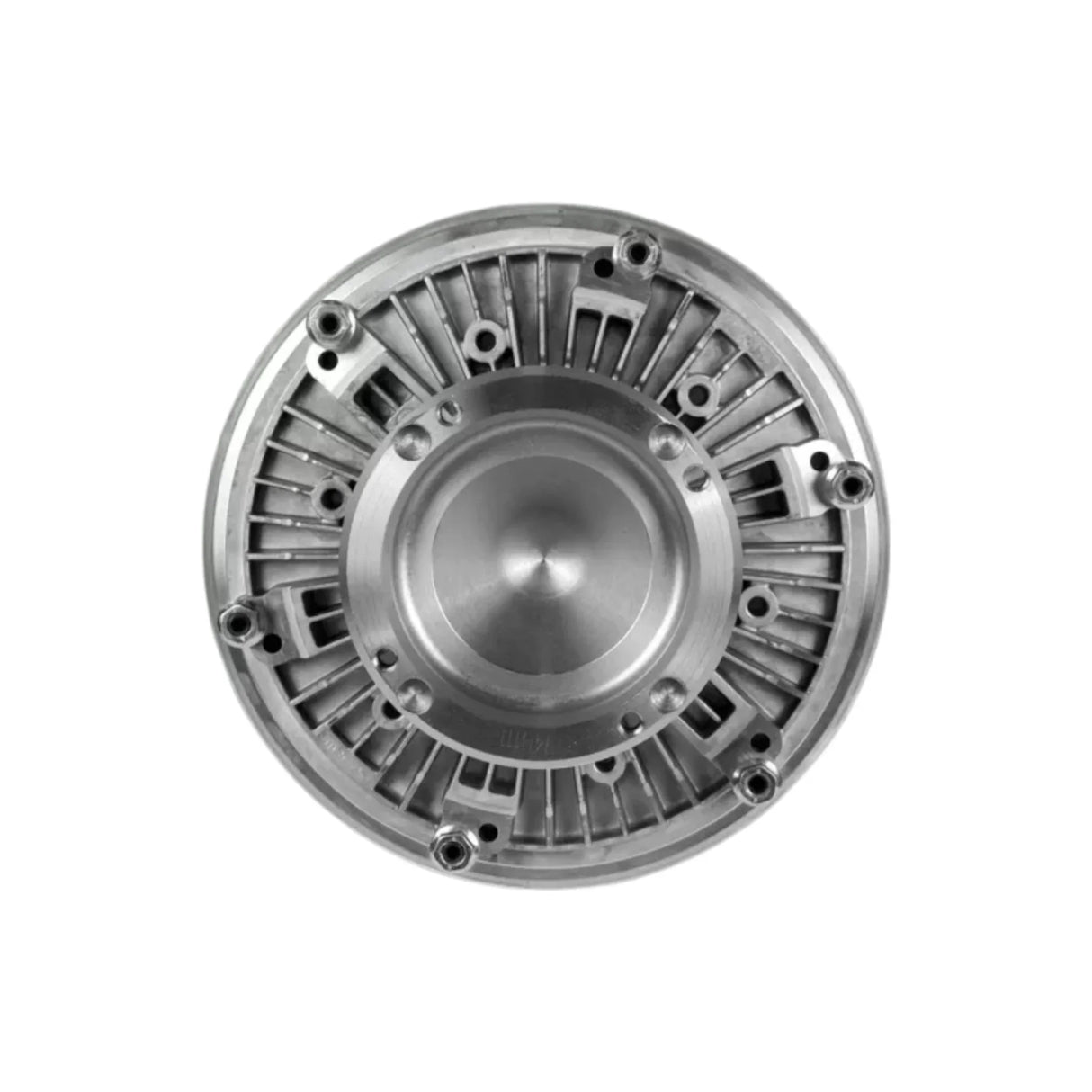 8113632 Genuine Mack Fan - Truck To Trailer