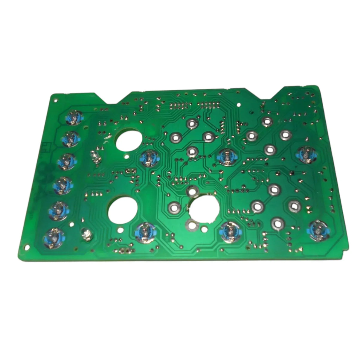 3919824 Genuine Volvo Circuit Board - Truck To Trailer