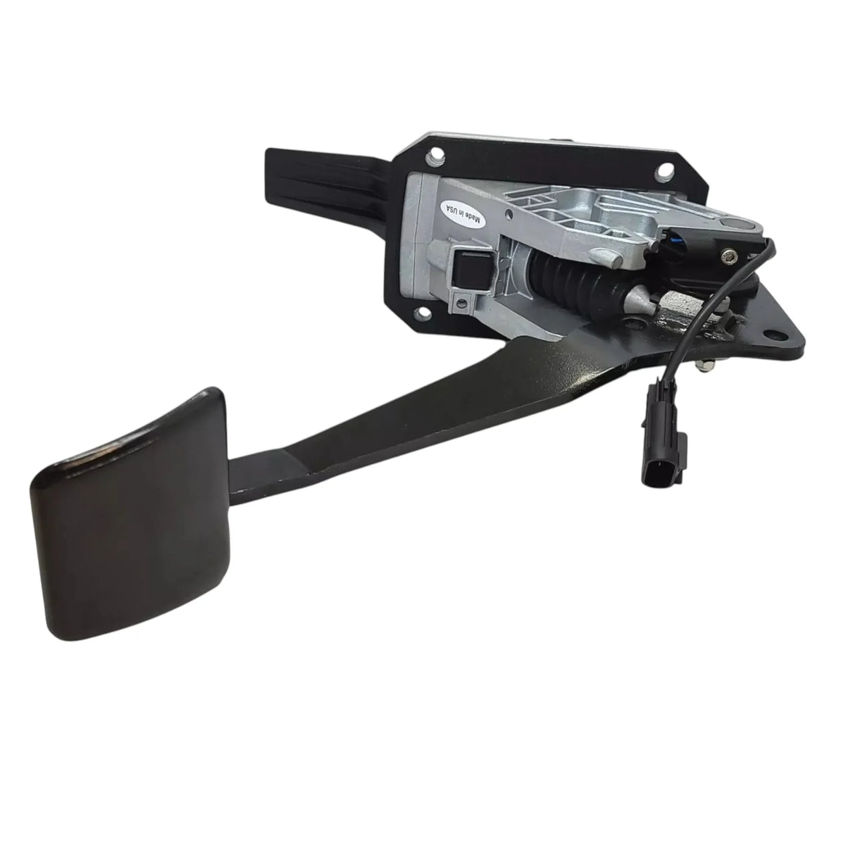 9650011030 Genuine Wabco Hydraulic Clutch Pedal - Truck To Trailer