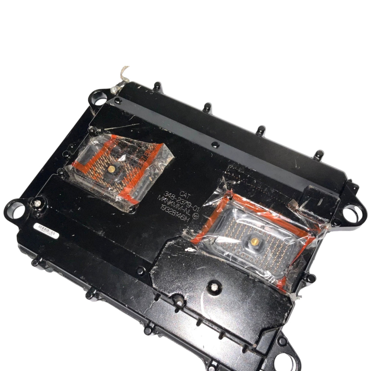 11R-1002 CAT Control Group-Electronic