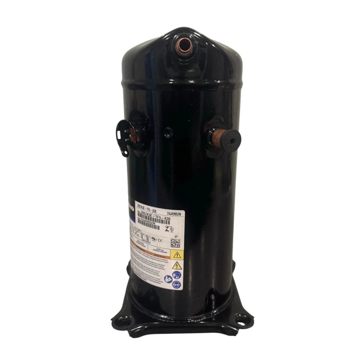 ZR57K3E-TF5-830 Genuine Copeland Scroll Compressor - Truck To Trailer