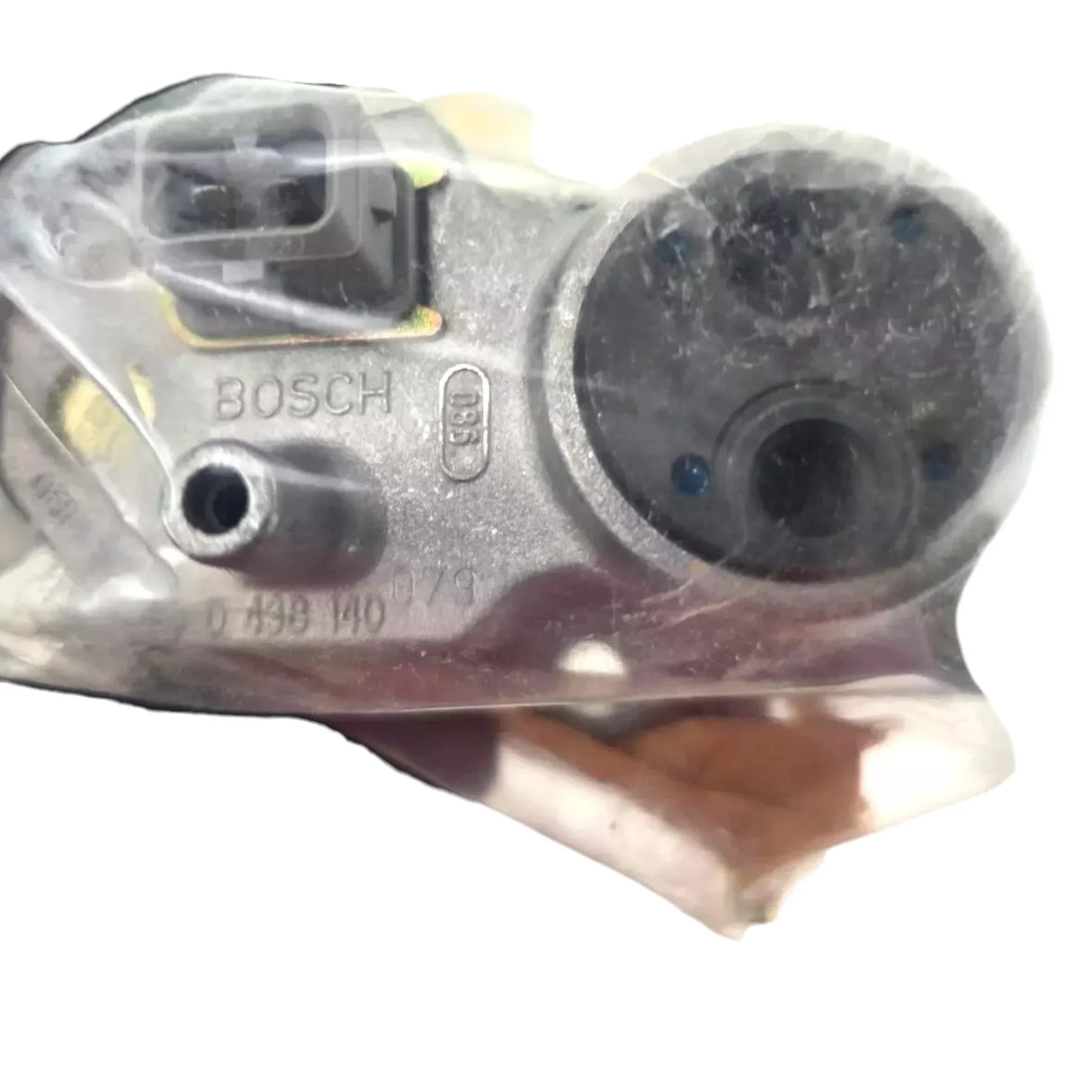 0438140079 Bosch Warm Up Regulator - Truck To Trailer