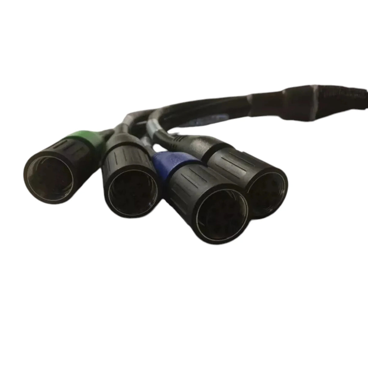 4086252C91 International Harness Computer PMG Auxiliary Cable - Truck To Trailer