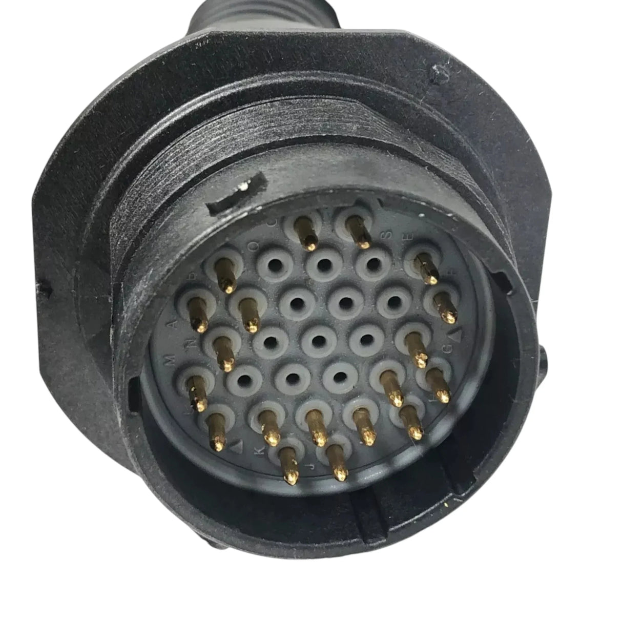 29542681 Genuine Allison Transmission Control Valve Internal Wiring Harness - Truck To Trailer