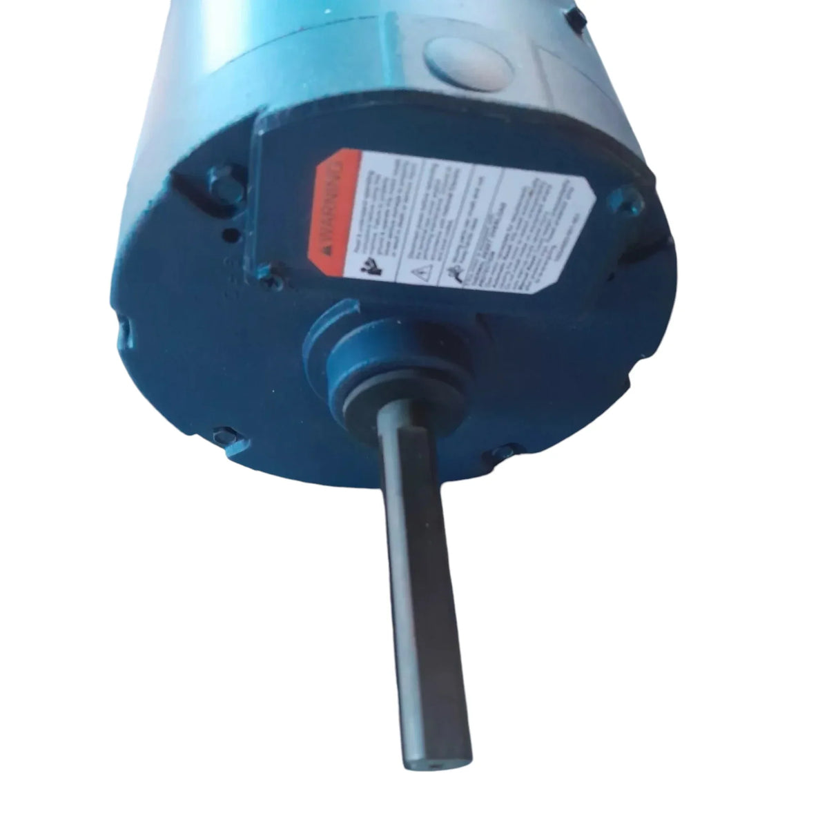 111148.00 Leeson Condenser Fan Motor - Truck To Trailer