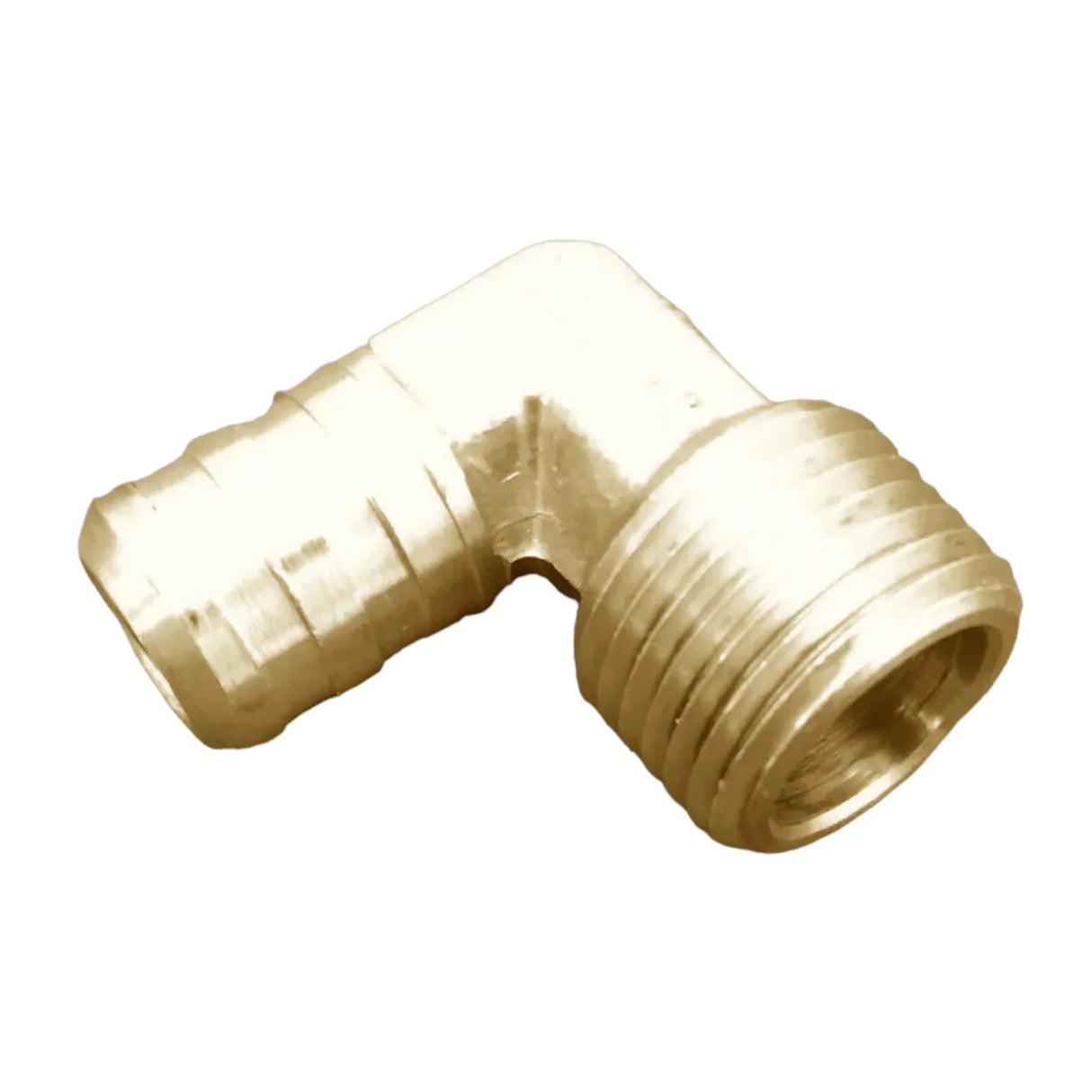 Cummins 136521 Elbow Hose Coupling - Truck To Trailer