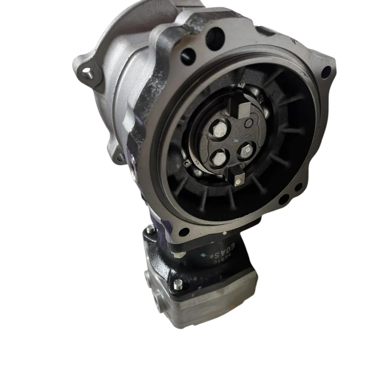 S2910E0A58 Genuine Hino Air Compressor - Truck To Trailer