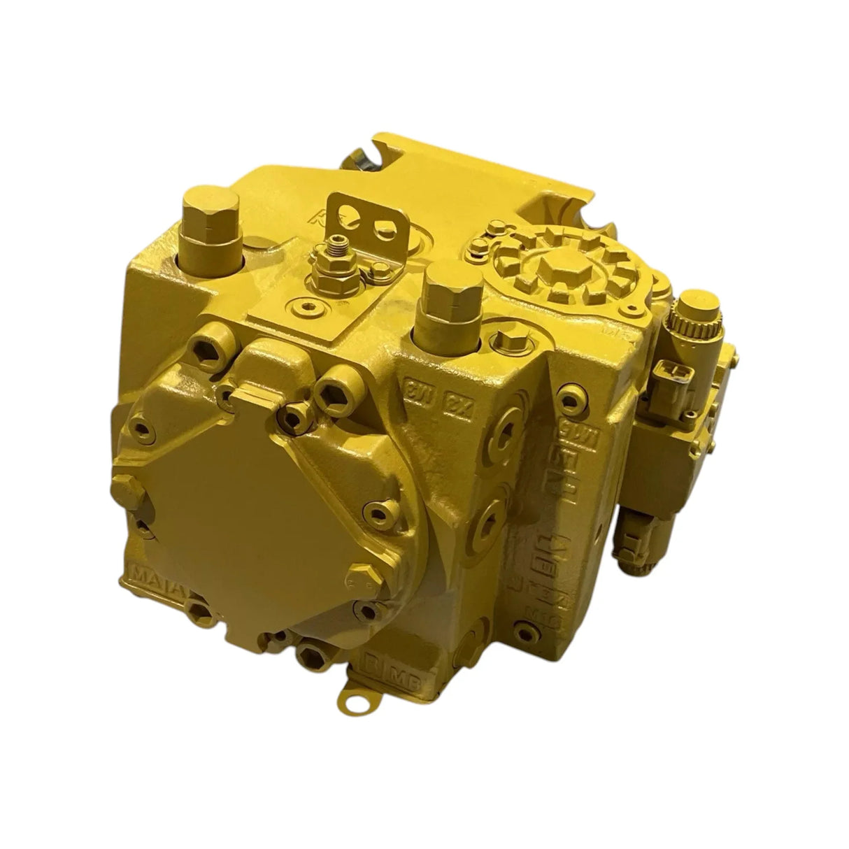 508-0295 CAT Pump Gp-ps - Truck To Trailer