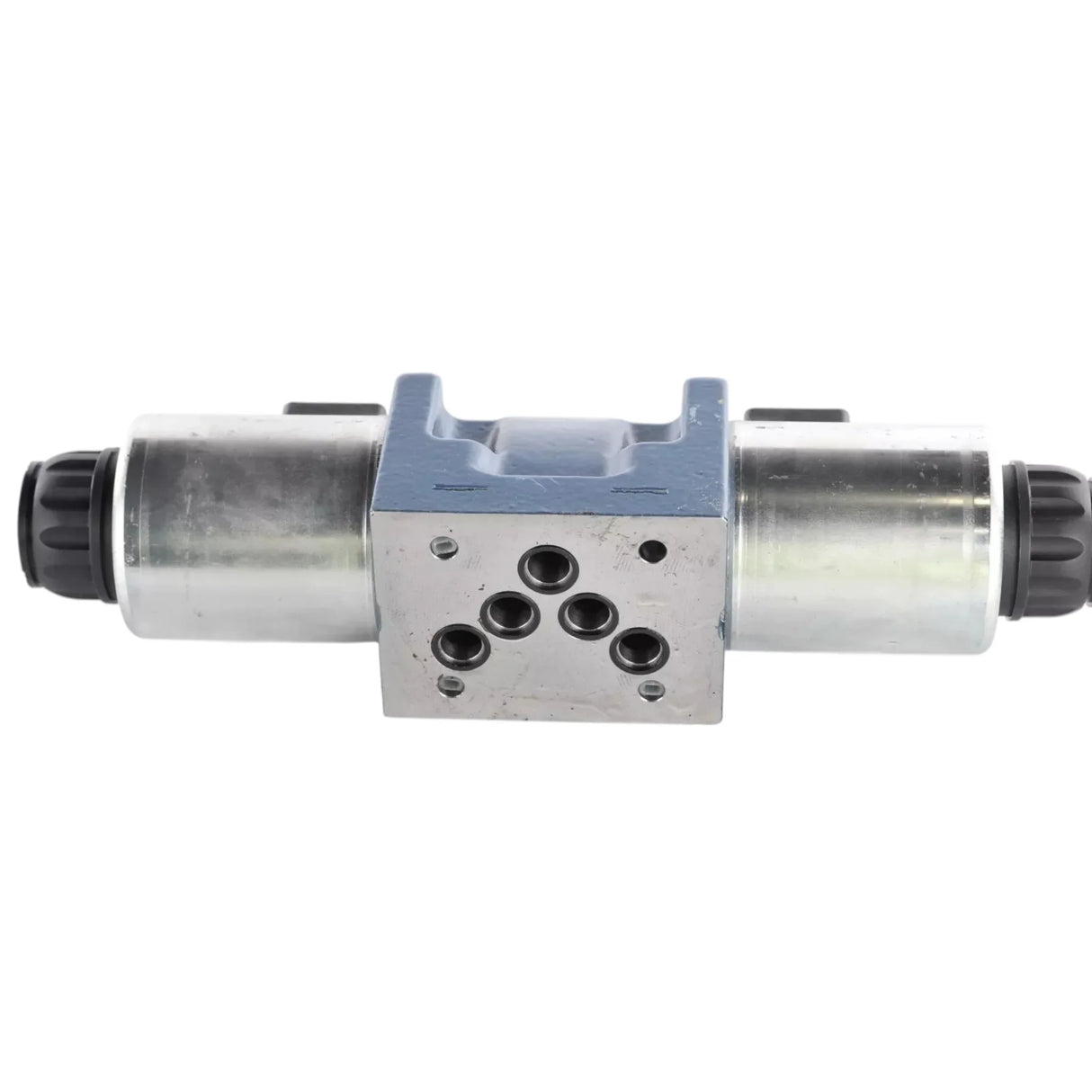 4WE10G50/EG12N9K4/M Rexroth Hydraulic Solenoid Valve Directional Spool - Truck To Trailer
