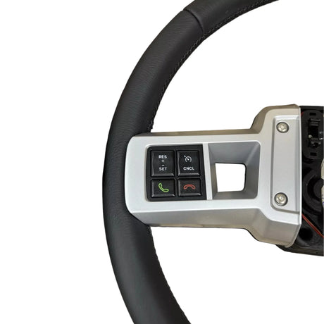 82753793 Genuine Volvo Steering Wheel - Truck To Trailer
