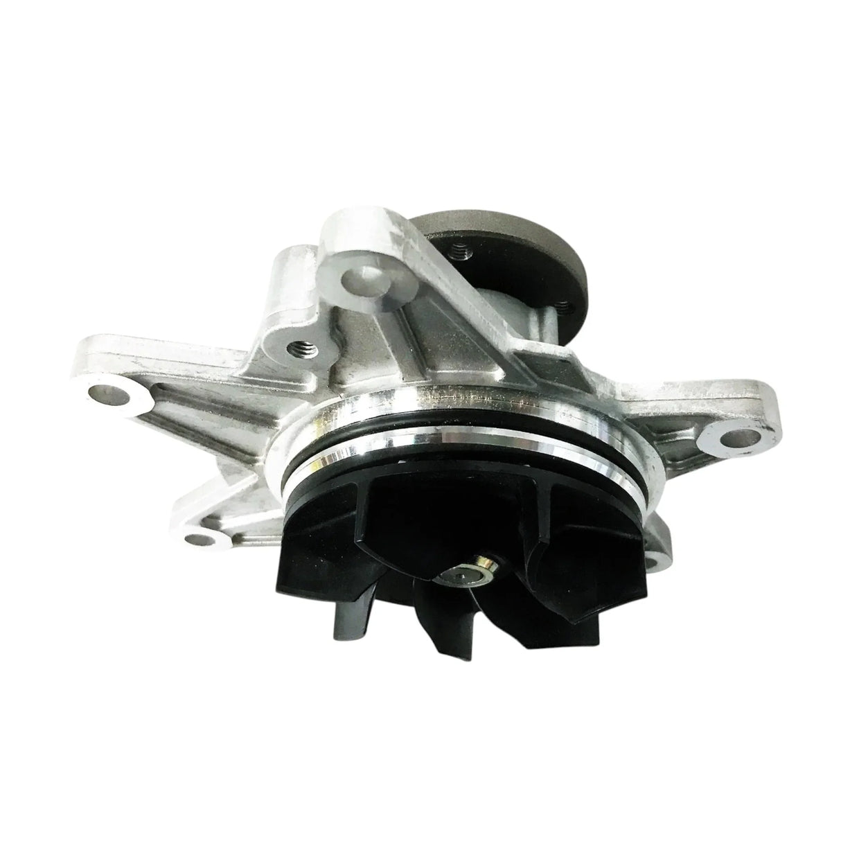 7081213C92 Genuine International Water Pump - Truck To Trailer