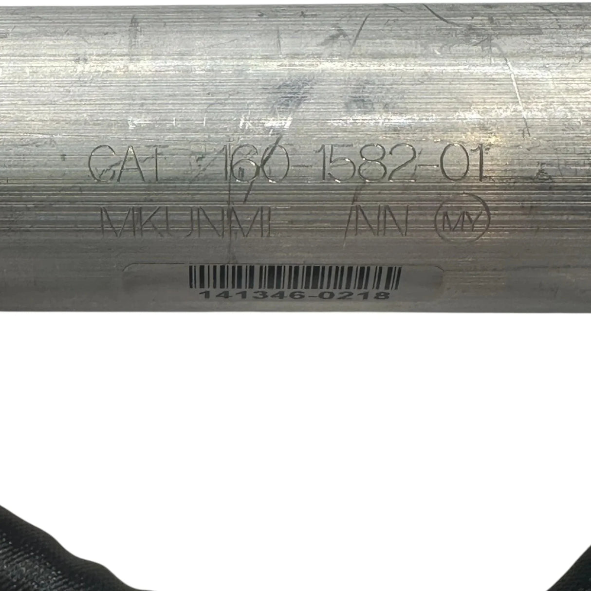 160-1582 CAT 5Khz Pulse Width Modulation Pressure Sensor - Truck To Trailer