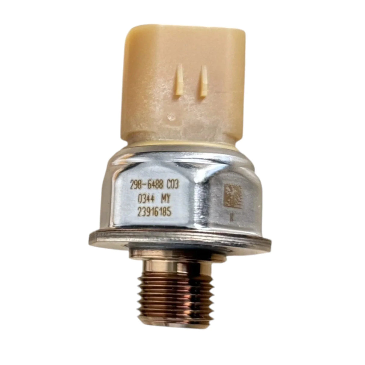 298-6488 Genuine Cat Analog Pressure Sensor - Truck To Trailer