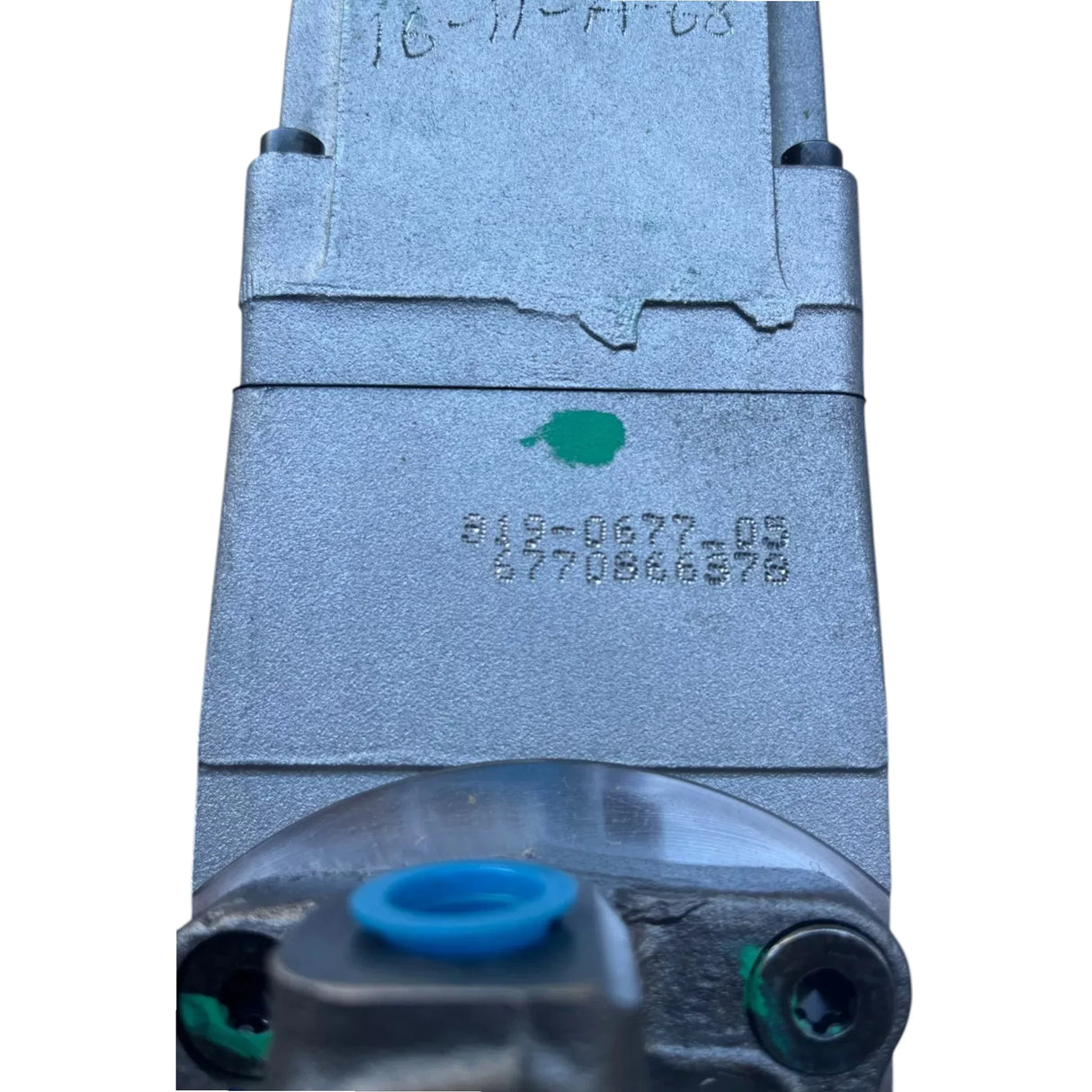 189-5184 CAT Ful Injection Pump - Truck To Trailer