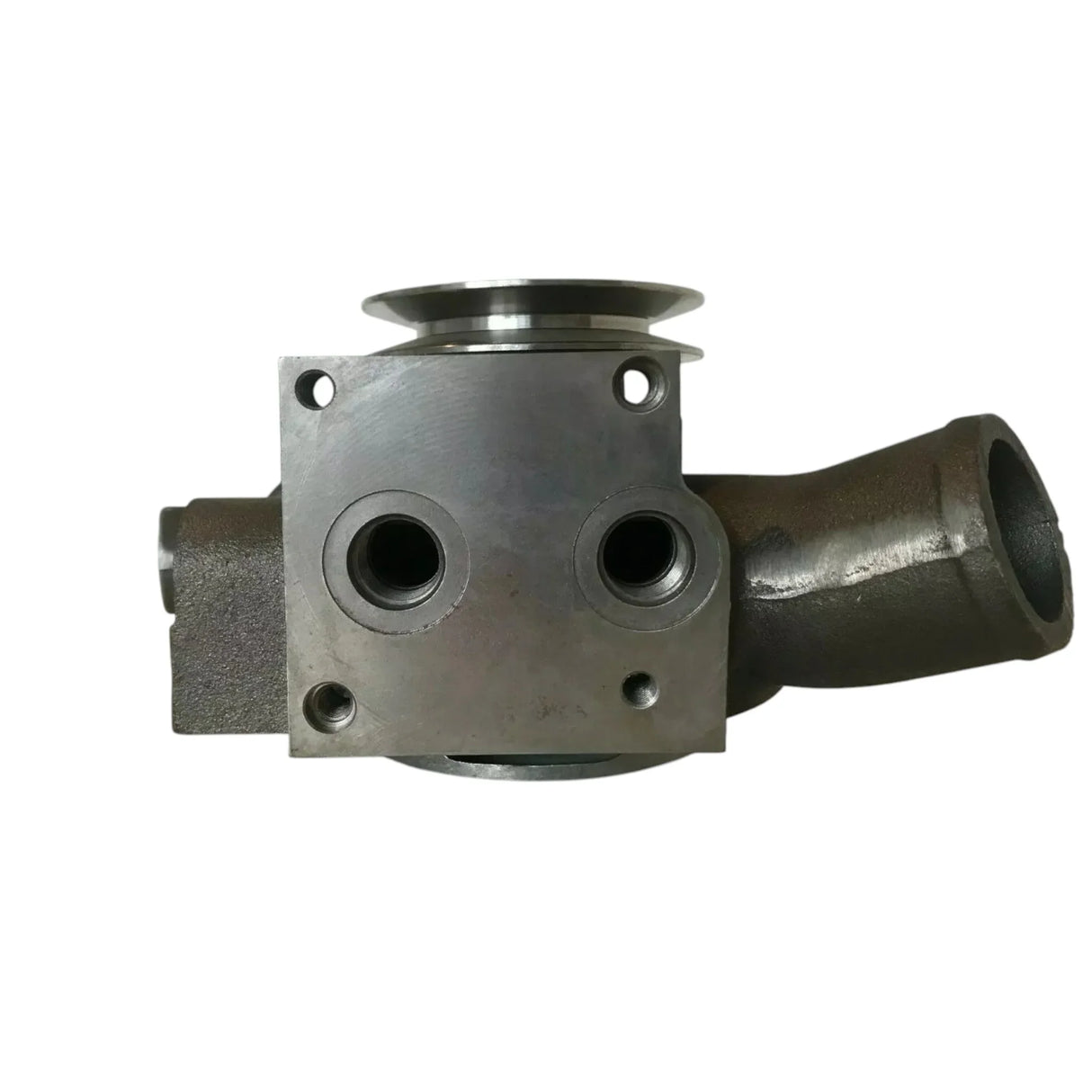 352-2153 CAT Water Pump - Truck To Trailer